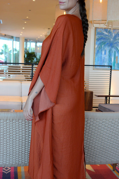 Caftan Chaleur